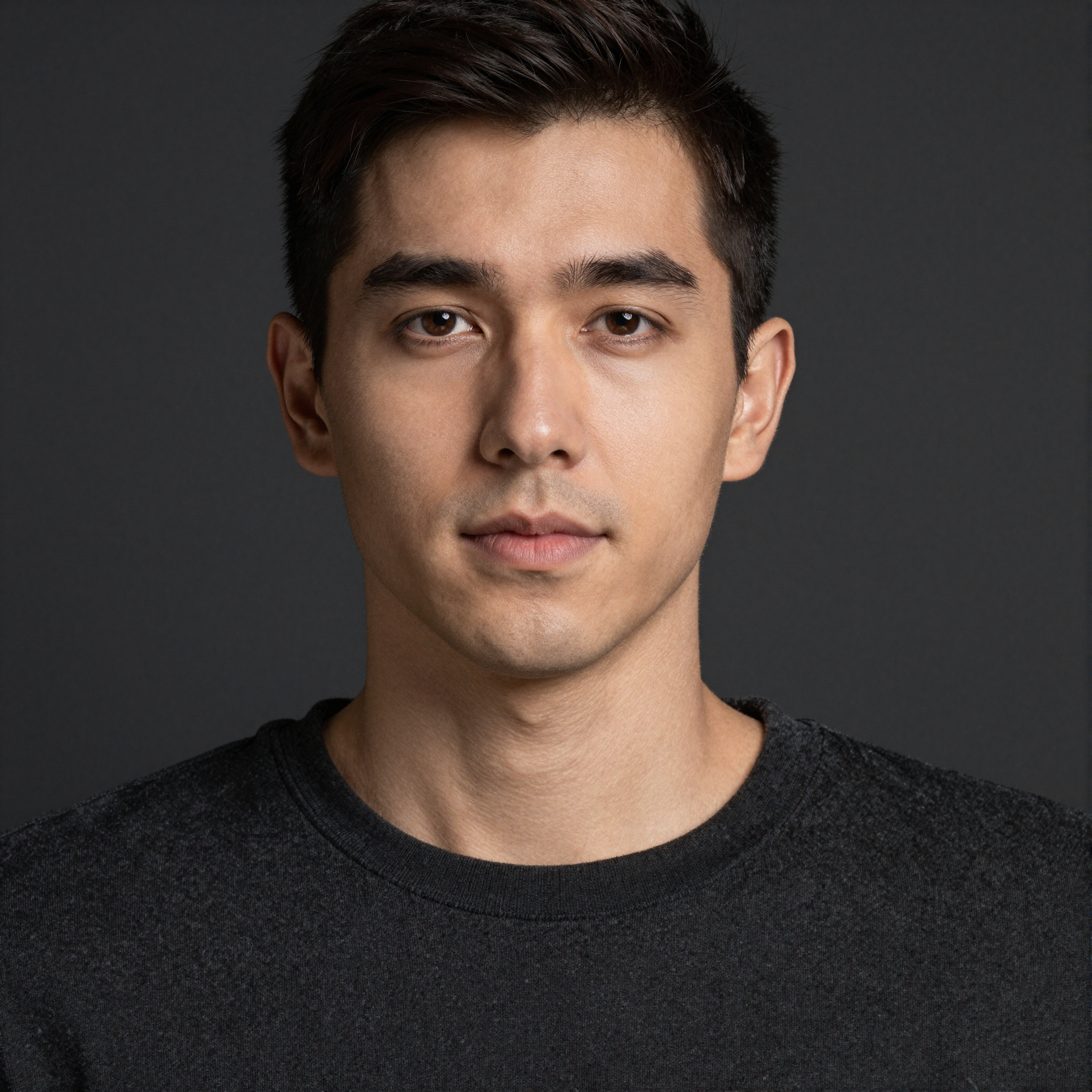 Ryan K.
